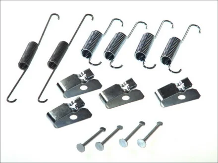 Комплект для кріплення гальмівних колодок QUICK BRAKE 1050723