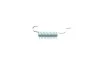 Комплект пружинок колодок ручника Mazda 323/MX-3 89-98 QUICK BRAKE 105-0742 (фото 6)