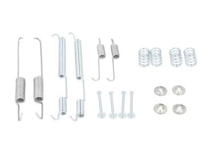 Монтажний комплект колодки QUICK BRAKE 105-0755