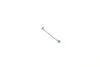 Комплект пружинок колодок ручника Opel Frontera 92-98 QUICK BRAKE 105-0758 (фото 15)