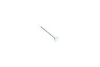 Комплект пружинок колодок ручника Opel Frontera 92-98 QUICK BRAKE 105-0758 (фото 16)