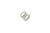 Комплект пружинок колодок ручника Opel Frontera 92-98 QUICK BRAKE 105-0758 (фото 17)
