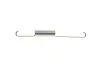 Комплект пружинок колодок ручника Opel Frontera 92-98 QUICK BRAKE 105-0758 (фото 3)