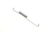 Комплект пружинок колодок ручника Opel Frontera 92-98 QUICK BRAKE 105-0758 (фото 4)