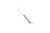Комплект пружинок колодок ручника Opel Frontera 92-98 QUICK BRAKE 105-0758 (фото 5)