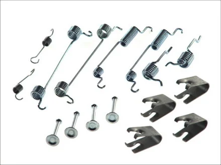 Комплект для монтажу гальмівних колодок QUICK BRAKE 105-0764