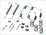 Гальмівні аксесуари QUICK BRAKE 105-0766 (фото 1)