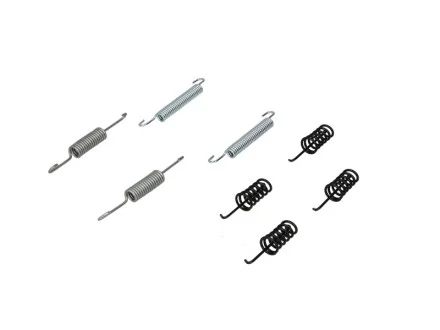 Комплект для монтажу гальмівних колодок QUICK BRAKE 105-0774