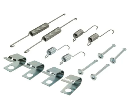Гальмівні аксесуари QUICK BRAKE 1050782
