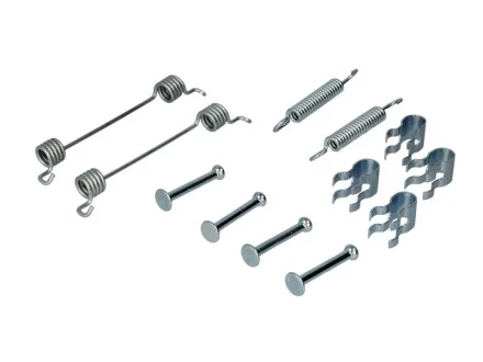 Комплект для кріплення гальмівних колодок QUICK BRAKE 1050783
