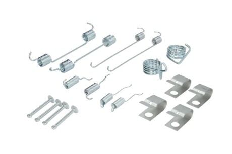 Монтажний комплект колодки QUICK BRAKE 105-0799