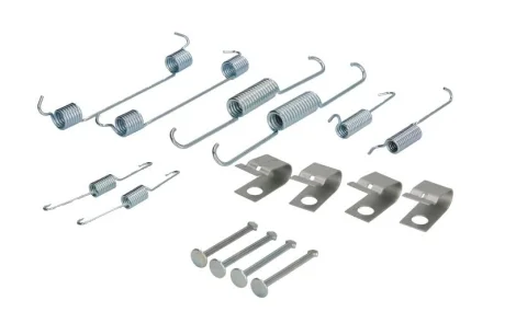 Комплект для кріплення гальмівних колодок QUICK BRAKE 1050803