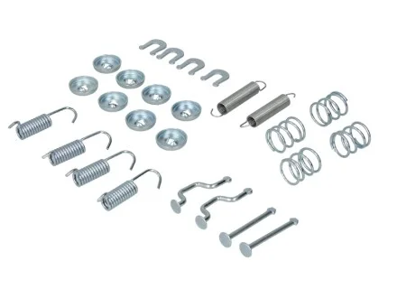 Гальмівні аксесуари QUICK BRAKE 1050810