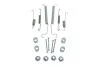Гальмівні аксесуари QUICK BRAKE 105-0830 (фото 1)