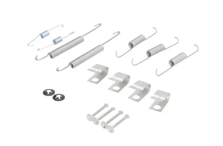 Гальмівні аксесуари QUICK BRAKE 105-0842