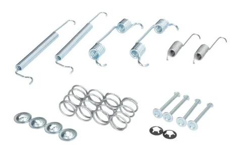 Гальмівні аксесуари QUICK BRAKE 105-0849