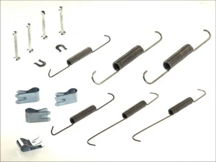 Гальмівні аксесуари QUICK BRAKE 105-0854