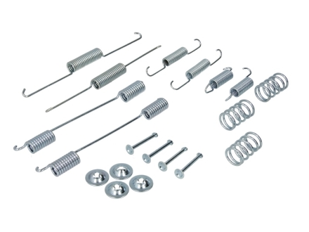 Гальмівні аксесуари QUICK BRAKE 1050861