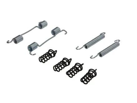 Комплект для монтажу гальмівних колодок QUICK BRAKE 105-0868