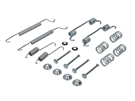 Комплект для кріплення гальмівних колодок QUICK BRAKE 1050873