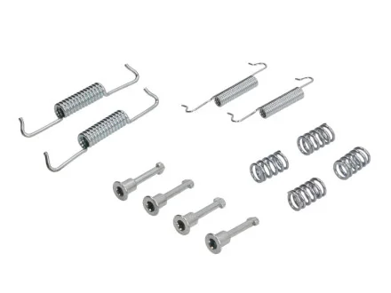 Гальмівні аксесуари QUICK BRAKE 105-0877
