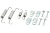 Комплект пружинок колодок ручника Chevrolet Captiva 2.0-3.2 06- (Akebono) QUICK BRAKE 1050881 (фото 1)