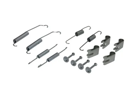 Гальмівні аксесуари QUICK BRAKE 1050882