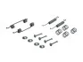 Гальмівні аксесуари QUICK BRAKE 105-0887 (фото 1)