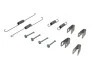 Гальмівні аксесуари QUICK BRAKE 1050888 (фото 1)