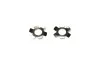 Механізм розводки колодок ручника Audi 80/VW Golf II/Passat/Polo 73-05 (к-кт) QUICK BRAKE 105 53 001 (фото 5)