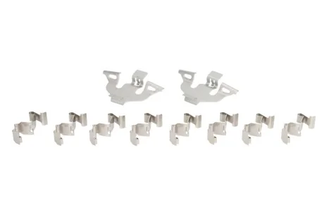 Гальмівні аксесуари QUICK BRAKE 109-0030