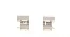 Планка суппорта (переднего/заднего) прижимная (к-кт) VW Crafter/Amarok 16- QUICK BRAKE 109-0120 (фото 3)