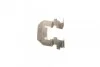 Планка суппорта (заднего) прижимная (к-кт) BMW 3 (G20/G80) 18- QUICK BRAKE 109-0126 (фото 4)
