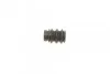 Планка суппорта (заднего) прижимная (к-кт) BMW 3 (G20/G80) 18- QUICK BRAKE 109-0126 (фото 5)
