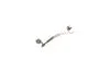Планка суппорта (заднего) прижимная (к-кт) Volvo S60/S90/V60/V90 16- QUICK BRAKE 109-0155 (фото 10)
