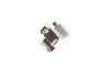 Планка суппорта (заднего) прижимная (к-кт) Citroen Berlingo/Opel Combo 16- QUICK BRAKE 109-0156 (фото 5)