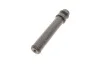 Планка суппорта (переднего) прижимная Mitsubishi Eclipse/Outlander III 17- (к-кт) QUICK BRAKE 109-0169 (фото 3)