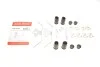 Планка суппорта (переднего) прижимная (к-кт) Audi A3/Ford Tourneo Connect/VW Golf VIII 19- QUICK BRAKE 1090181 (фото 2)