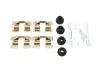 Планка суппорта (заднего) прижимная (к-кт) Hyundai Tucson/Kia Sportage V 20- QUICK BRAKE 109-0186 (фото 1)