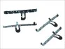 Гальмівні аксесуари QUICK BRAKE 109-1048 (фото 1)