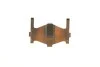 Планка суппорта (заднего) прижимная (к-кт) Nissan Primera/Sunny III 90-03 (Sumitimo) QUICK BRAKE 109-1204 (фото 2)