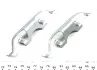 Планка супорта (заднього) прижимна (к-кт) BMW 5 (E39) 2.0-5.0 95-04 (Ate) QUICK BRAKE 109-1241 (фото 2)