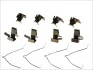 Комплектующие QUICK BRAKE 1091261 (фото 1)