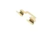 Планка суппорта (заднего) прижимная (к-кт) VW T5 (Lucas) QUICK BRAKE 109-1610 (фото 5)