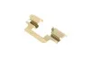 Планка суппорта (заднего) прижимная (к-кт) VW T5 (Lucas) QUICK BRAKE 109-1610 (фото 6)