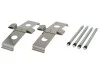 Гальмівні аксесуари QUICK BRAKE 109-1674 (фото 1)