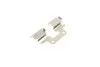 Планка супорта (заднього) прижимна (к-кт) Jeep Patriot 07-17/Land Rover Freelander 2 06-14 (Lucas) QUICK BRAKE 109-1739 (фото 4)