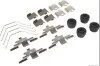 Гальмівні аксесуари QUICK BRAKE 109-1791 (фото 1)