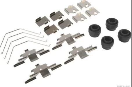 Гальмівні аксесуари QUICK BRAKE 109-1791