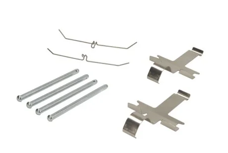 Гальмівні аксесуари QUICK BRAKE 109-1819